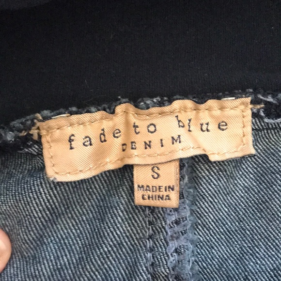 Maternity Jeans - Picture 2 of 5